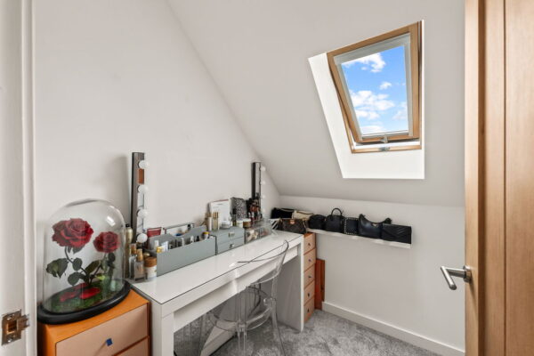 Ethel Avenue, Nottingham, Nottinghamshire, NG3 6HD