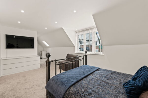 Ethel Avenue, Nottingham, Nottinghamshire, NG3 6HD