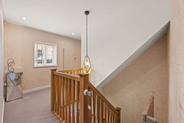 Ethel Avenue, Nottingham, Nottinghamshire, NG3 6HD