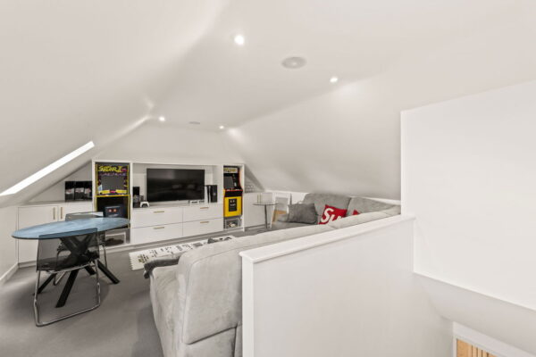 Ethel Avenue, Nottingham, Nottinghamshire, NG3 6HD