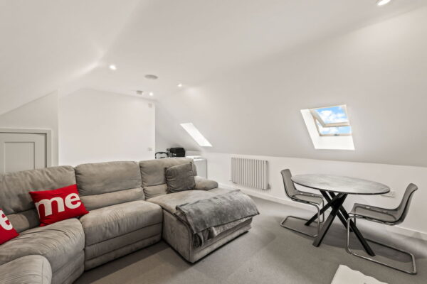 Ethel Avenue, Nottingham, Nottinghamshire, NG3 6HD