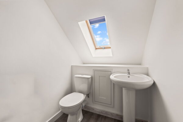 Ethel Avenue, Nottingham, Nottinghamshire, NG3 6HD