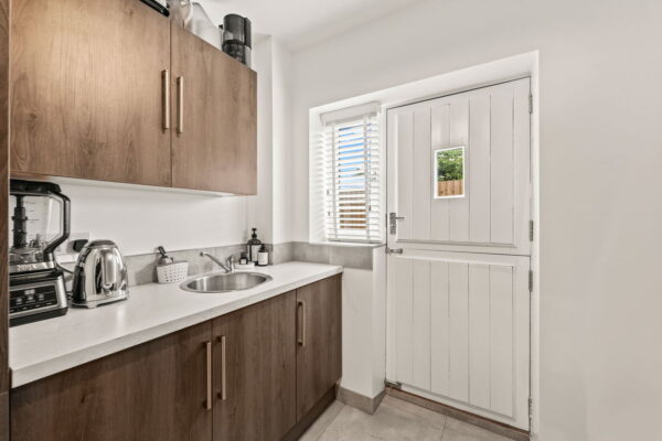 Ethel Avenue, Nottingham, Nottinghamshire, NG3 6HD