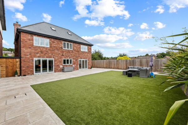 Ethel Avenue, Nottingham, Nottinghamshire, NG3 6HD