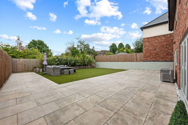 Ethel Avenue, Nottingham, Nottinghamshire, NG3 6HD