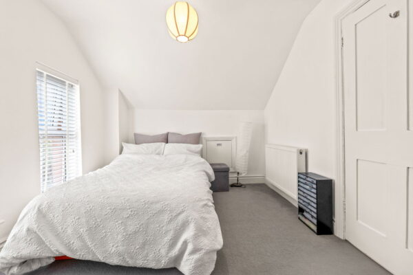 Fleeman Grove, West Bridgford, Nottingham, Nottinghamshire, NG2 5BH