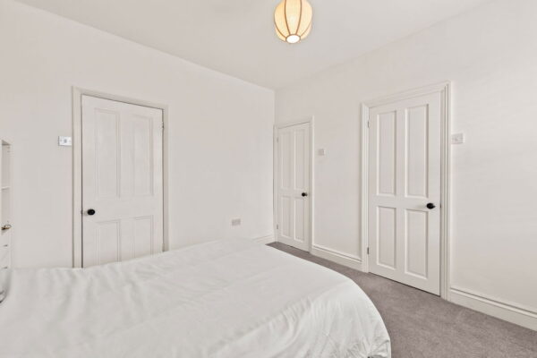 Fleeman Grove, West Bridgford, Nottingham, Nottinghamshire, NG2 5BH