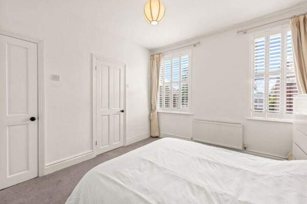 Fleeman Grove, West Bridgford, Nottingham, Nottinghamshire, NG2 5BH