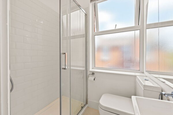 Fleeman Grove, West Bridgford, Nottingham, Nottinghamshire, NG2 5BH