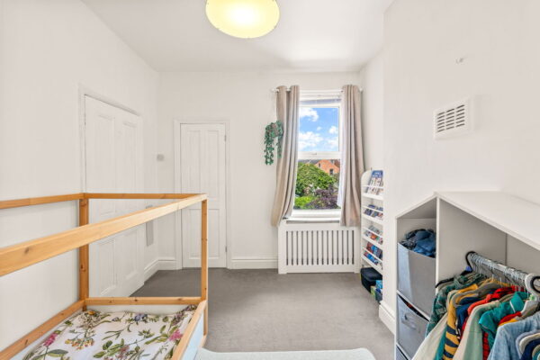 Fleeman Grove, West Bridgford, Nottingham, Nottinghamshire, NG2 5BH