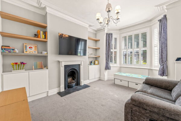 Fleeman Grove, West Bridgford, Nottingham, Nottinghamshire, NG2 5BH