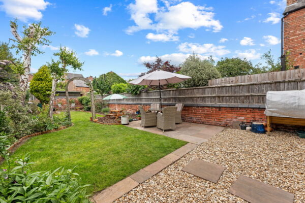 Fleeman Grove, West Bridgford, Nottingham, Nottinghamshire, NG2 5BH