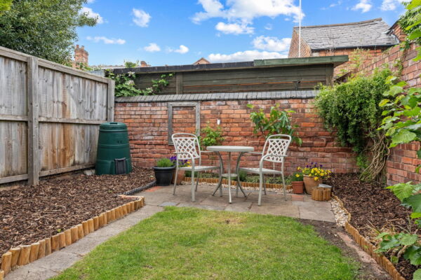 Fleeman Grove, West Bridgford, Nottingham, Nottinghamshire, NG2 5BH