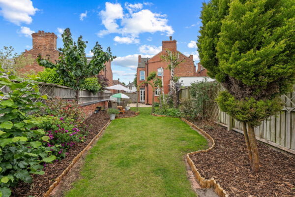 Fleeman Grove, West Bridgford, Nottingham, Nottinghamshire, NG2 5BH