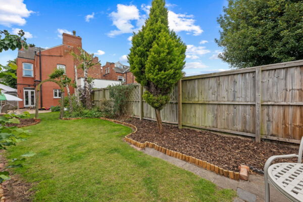 Fleeman Grove, West Bridgford, Nottingham, Nottinghamshire, NG2 5BH
