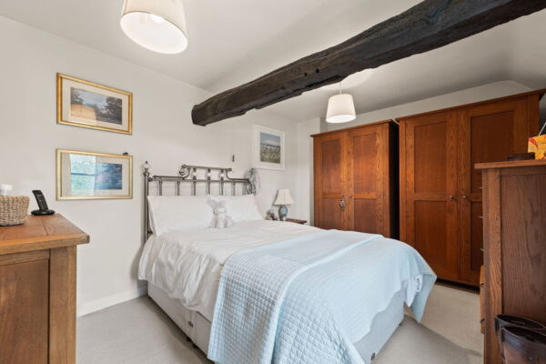 Wrens Lodge, Hill Road, Orston, Nottingham, NG13 9ND
