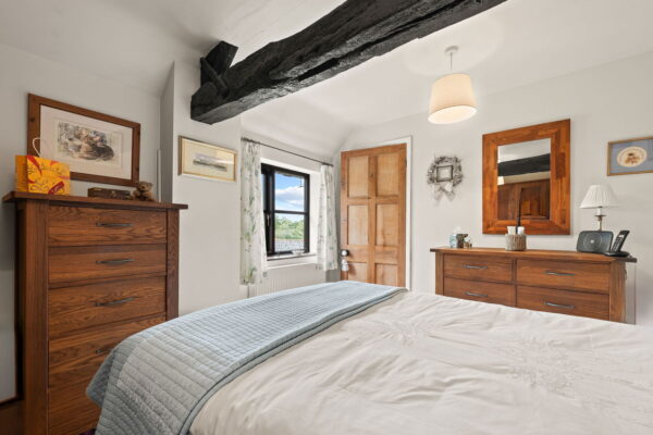 Wrens Lodge, Hill Road, Orston, Nottingham, NG13 9ND