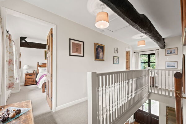 Wrens Lodge, Hill Road, Orston, Nottingham, NG13 9ND