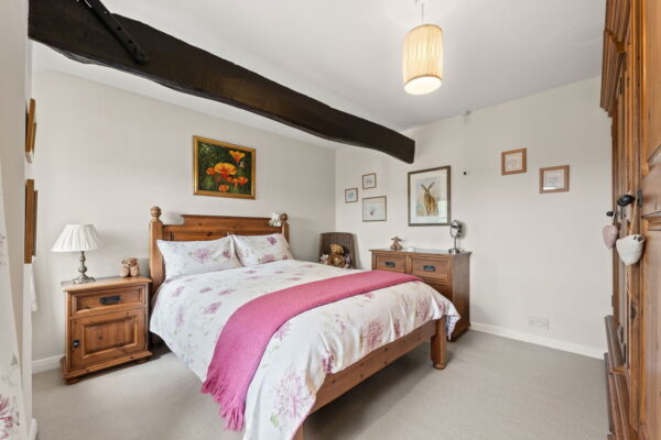 Wrens Lodge, Hill Road, Orston, Nottingham, NG13 9ND