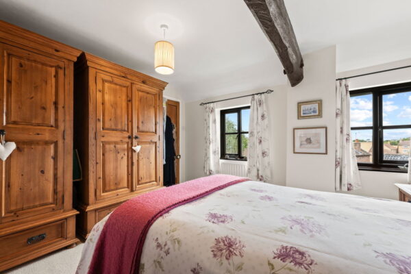 Wrens Lodge, Hill Road, Orston, Nottingham, NG13 9ND