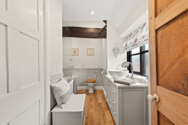 Wrens Lodge, Hill Road, Orston, Nottingham, NG13 9ND