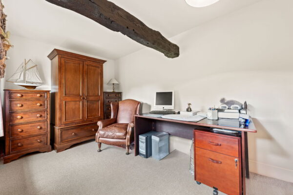 Wrens Lodge, Hill Road, Orston, Nottingham, NG13 9ND