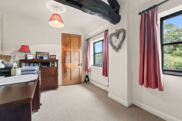 Wrens Lodge, Hill Road, Orston, Nottingham, NG13 9ND