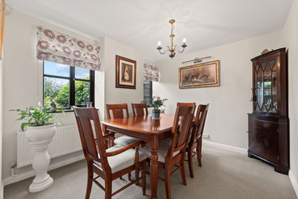 Wrens Lodge, Hill Road, Orston, Nottingham, NG13 9ND