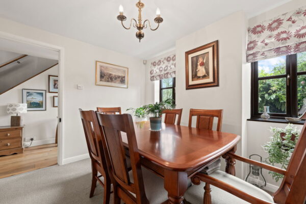 Wrens Lodge, Hill Road, Orston, Nottingham, NG13 9ND
