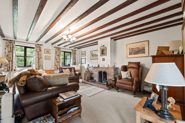 Wrens Lodge, Hill Road, Orston, Nottingham, NG13 9ND