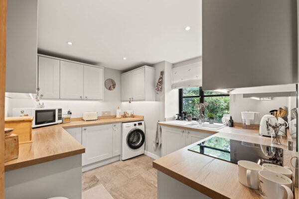 Wrens Lodge, Hill Road, Orston, Nottingham, NG13 9ND