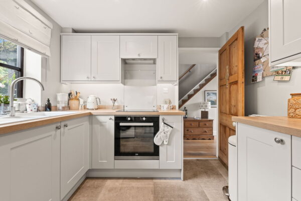 Wrens Lodge, Hill Road, Orston, Nottingham, NG13 9ND