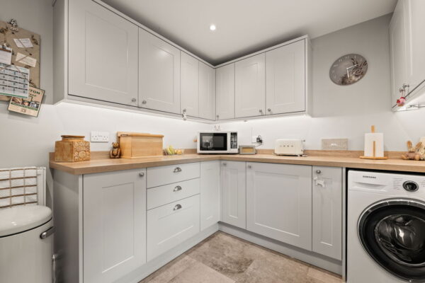 Wrens Lodge, Hill Road, Orston, Nottingham, NG13 9ND