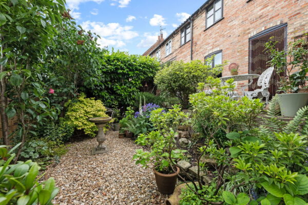 Wrens Lodge, Hill Road, Orston, Nottingham, NG13 9ND
