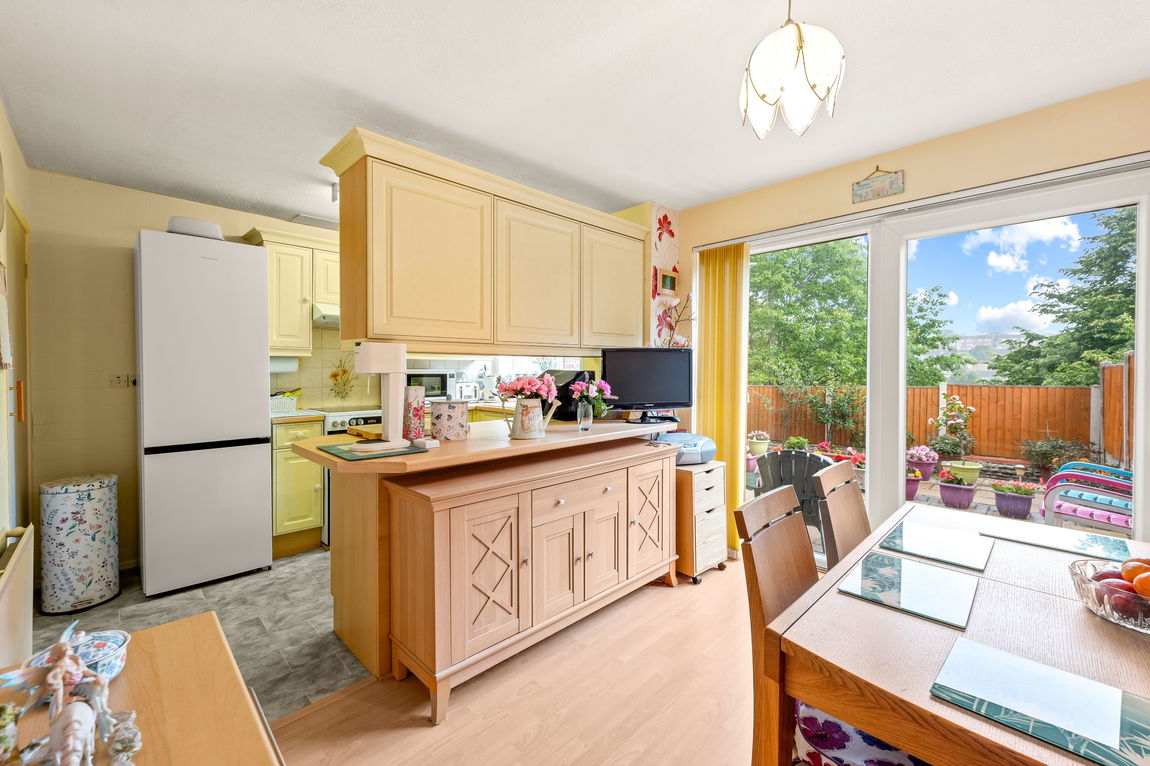 Verder Grove, Nottingham, NG5 9BH