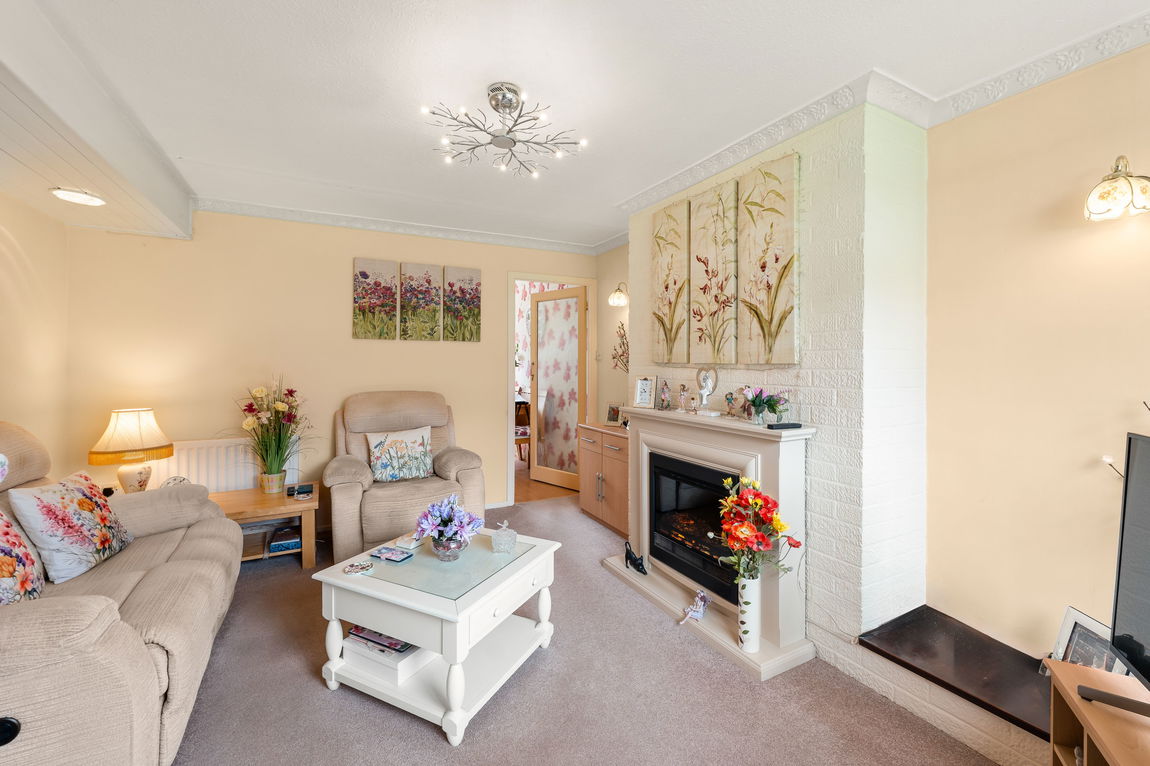 Verder Grove, Nottingham, NG5 9BH