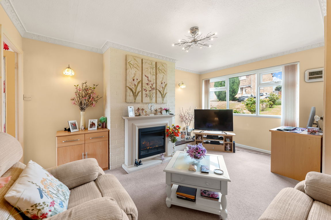 Verder Grove, Nottingham, NG5 9BH