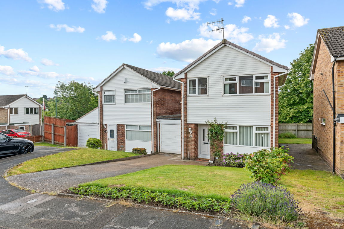 Verder Grove, Nottingham, NG5 9BH