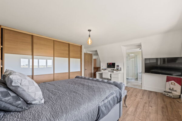 Gibraltar Road, Croft, Skegness, Lincolnshire, PE24 4SS