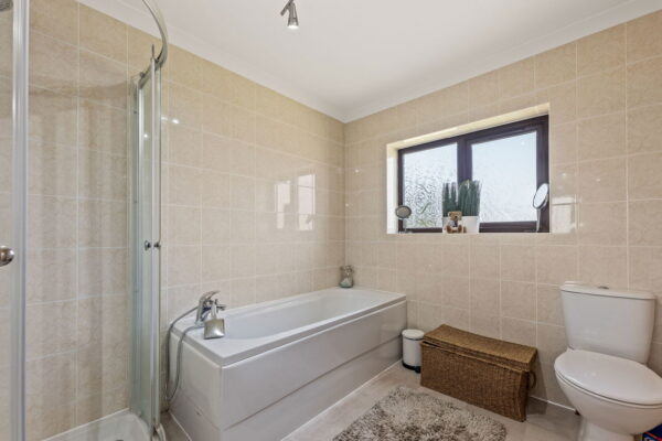 Gibraltar Road, Croft, Skegness, Lincolnshire, PE24 4SS