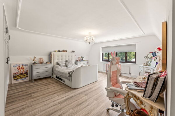 Gibraltar Road, Croft, Skegness, Lincolnshire, PE24 4SS