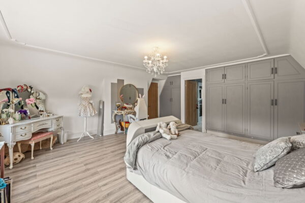Gibraltar Road, Croft, Skegness, Lincolnshire, PE24 4SS