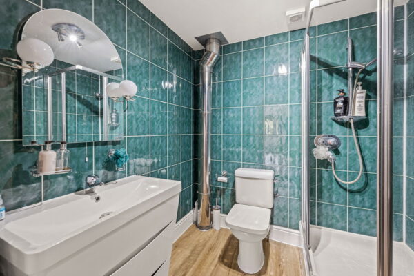 Gibraltar Road, Croft, Skegness, Lincolnshire, PE24 4SS