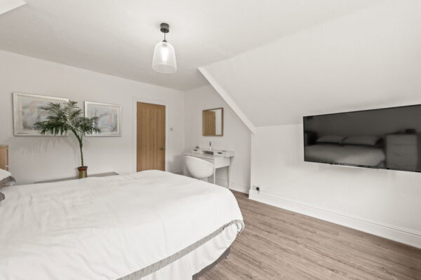 Gibraltar Road, Croft, Skegness, Lincolnshire, PE24 4SS