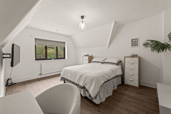Gibraltar Road, Croft, Skegness, Lincolnshire, PE24 4SS