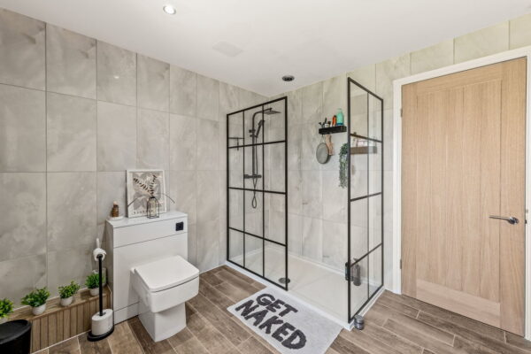 Gibraltar Road, Croft, Skegness, Lincolnshire, PE24 4SS