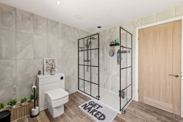 Gibraltar Road, Croft, Skegness, Lincolnshire, PE24 4SS