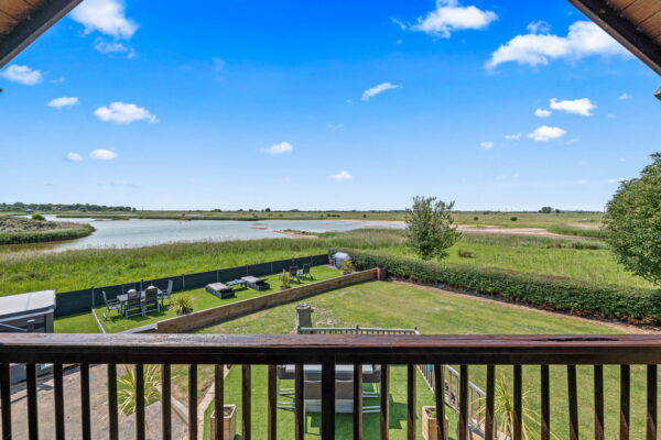 Gibraltar Road, Croft, Skegness, Lincolnshire, PE24 4SS