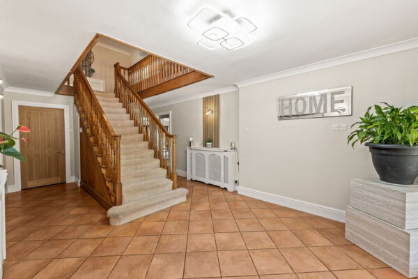 Gibraltar Road, Croft, Skegness, Lincolnshire, PE24 4SS