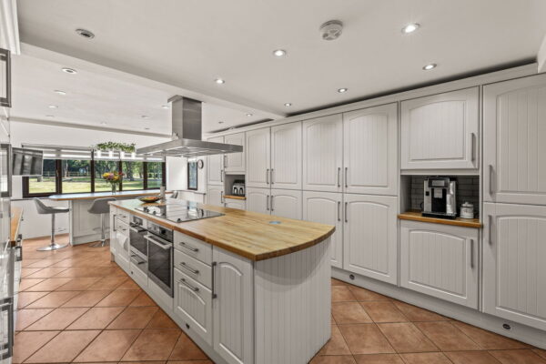 Gibraltar Road, Croft, Skegness, Lincolnshire, PE24 4SS